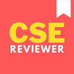 Civil Service Exam Reviewer icon