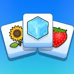 Tile Journey Saga icon