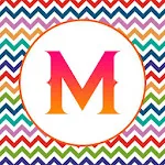 Monogram Maker icon