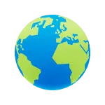 Countries Of the World icon