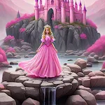 Princess on the Run icon