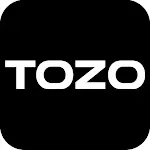 TOZO-tech around you icon