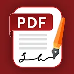 PDF Editor: Viewer & Scanner icon