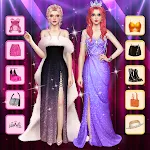 Makeover Artist-Fashion Games icon