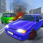 Car Crash Arena: Sandbox icon