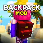 Working Backpack Mod icon
