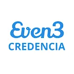 Even3 Credenciamento icon