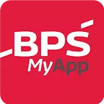 MyApp BPS icon