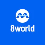 8world icon