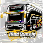 Mod Bussid Terbaru 2026 icon