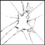 Broken Glass Sound icon
