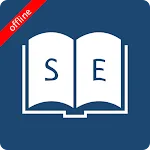 English Somali Dictionary icon
