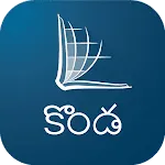 Kondaporja Bible icon