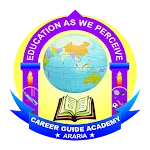 Career Guide Academy icon