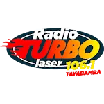 Radio Turbo Laser icon