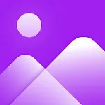 Gallery - Photo Album, Vault icon