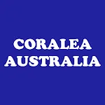 Coraleaaustralia icon