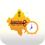 RajSSO- AMS icon
