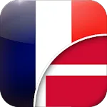 French-Danish Translator icon