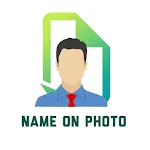 Name Date Joiner-Name on Photo icon