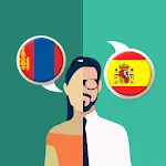 Mongolian-Spanish Translator icon