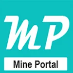 MINEPORTAL-Online Classes icon