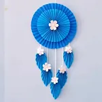 DIY Wall Hanging Decoration icon