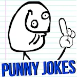 Puns, Jokes,  Punny Jokes icon