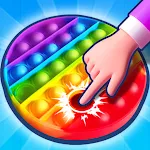 Pop it Toy 3D - Fidget Toys 3D icon