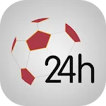 Roma 24h icon