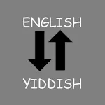 English - Yiddish Translator icon