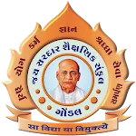 Jay Sardar School - Gondal icon