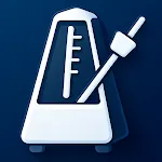 Tap Metronome: easy & precise icon
