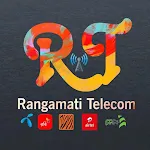 Rangamati Telecom icon