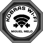 Kobras Wi-fi icon