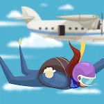The Parachute icon