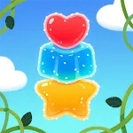 Berry Bang：Fun Bounce icon
