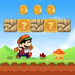 Super Nob Run:Adventure Jungle icon