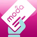 Moda Health ecard icon