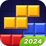 Block Puzzle Revolution icon