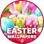 Wallpapers with Easter 4K icon