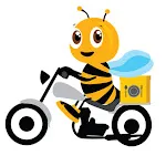 Fudbee - Food Delivery App & R icon