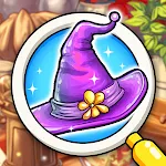 Hidden Object Games: Seek It icon