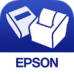 Epson TM Utility icon