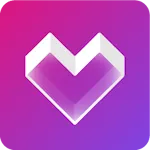 Mezink: Build link in bio tree icon