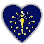 Indiana Radio Stations icon