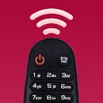 Smart Remote for LG ThinQ TV icon