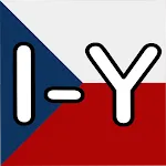 Czech in pocket icon