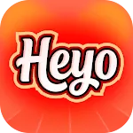 Heyo: Fun AI Video Maker | Indus Appstore | App Icon