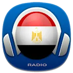 Egypt Radio Online - FM AM icon